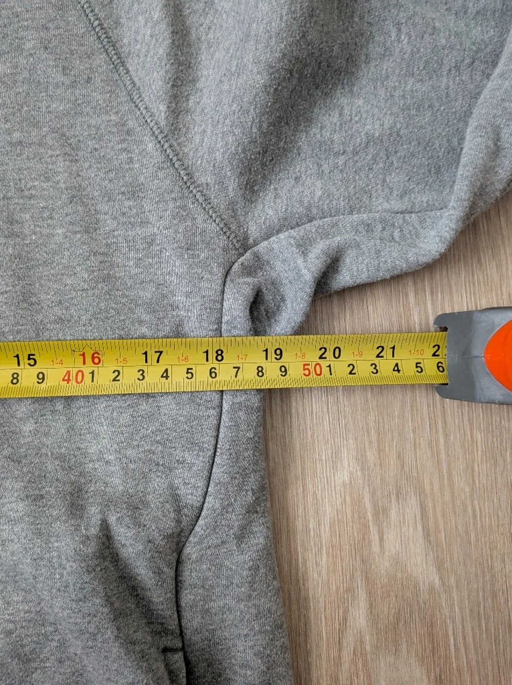 Jordan Hoodie Men's Medium Jumpman Logo Front Pockets